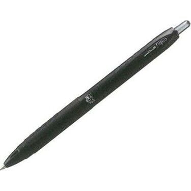 Uniball Signo Jel Kalem 0,7 Mm Mekanik Siyah Umn-307