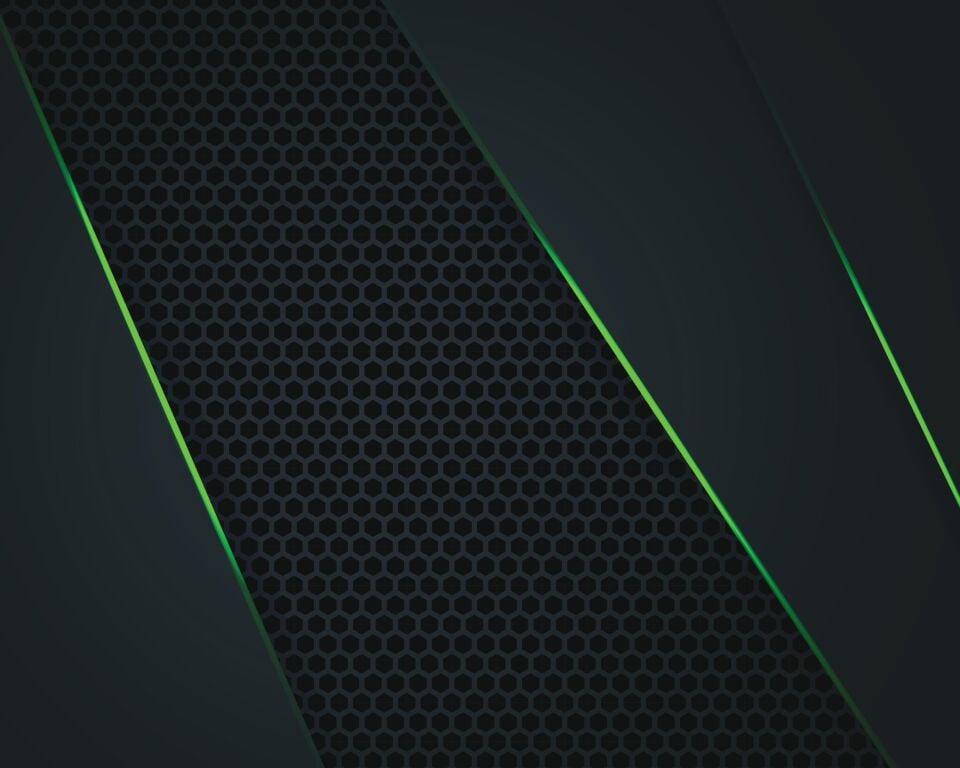 Elba 350 Gp3 Game Power Siyah Mouse Pad (350-280-4)