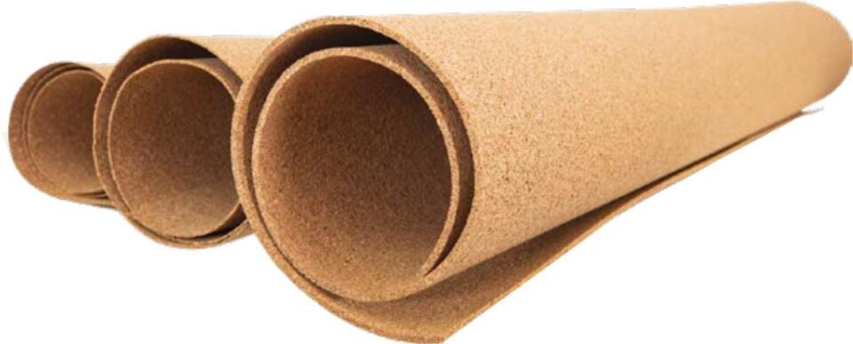 İnter Mantar Pano 120x100 Cm Rulo Tabaka Int-2002