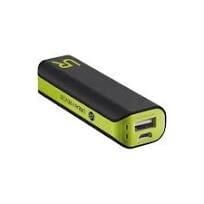 Urban 2200 Mah Powerbank Yeşil 20068-02