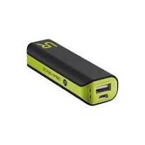 Urban 2200 Mah Powerbank Yeşil 20068-02