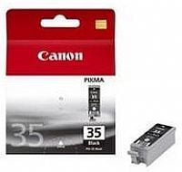 Canon Pgi-35bk Black Siyah Mürekkep Kartuş Ip100-110