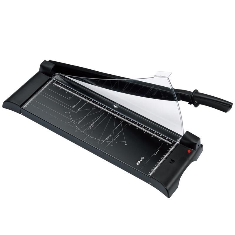 Kw-trio A3 Kollu Giyotin 45,5cm 13039 15304106