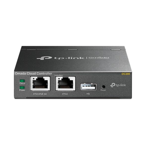 Tp-link Oc200 Cloud Controller