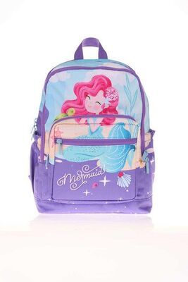 Kaukko Kıds&love Sırt Çantası (layer Mermaıd) L5111