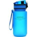 Uzspace Trıtan 350 Ml Matara Bpa Free Neon Mavi 3034