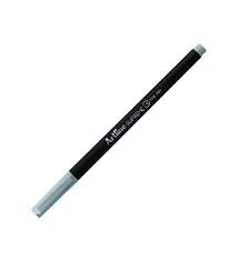 Artline Supreme Fine Keçe Uçlu Kalem Uç:0,4mm Soluk Gri Lv-a-epfs-200 P.grey