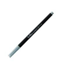 Artline Supreme Fine Keçe Uçlu Kalem Uç:0,4mm Soluk Gri Lv-a-epfs-200 P.grey