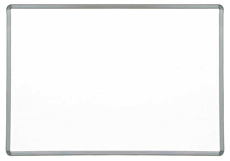 İnter Yazı Tahtası 120x200 Manyetik Duvara Monte Int-606