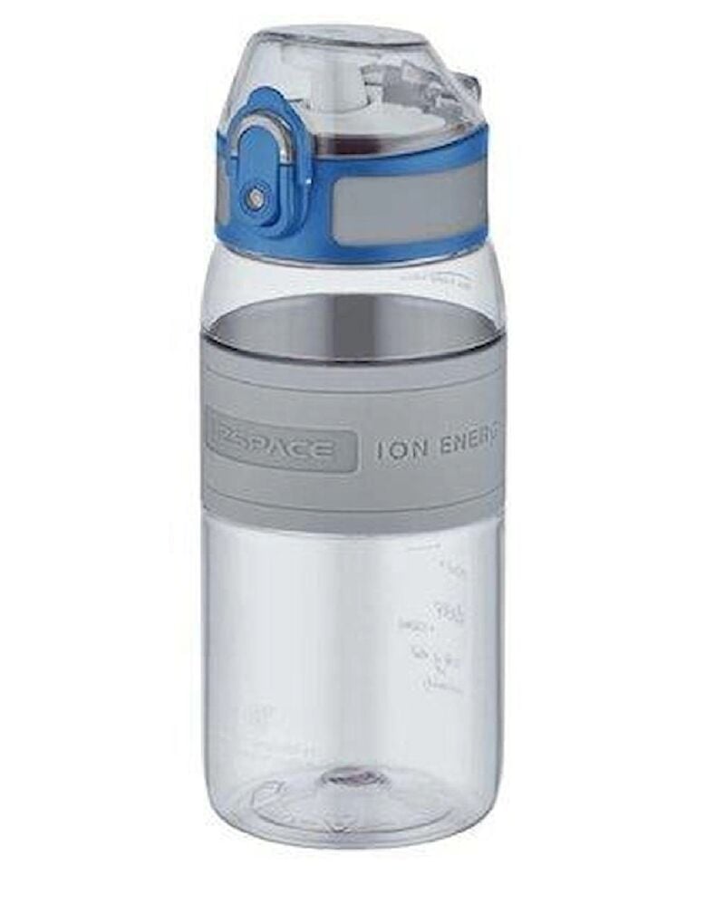 Uzspace Trıtan 450 Ml Matara Gri 4107