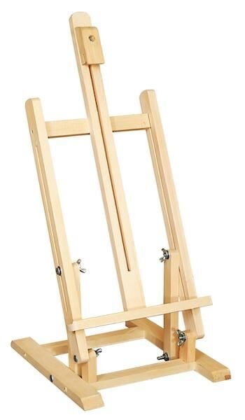 İnter Şovale Masa Üstü Naturel Int-702