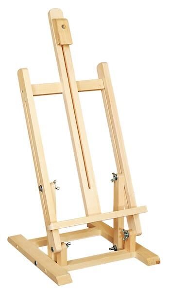 İnter Şovale Masa Üstü Naturel Int-702