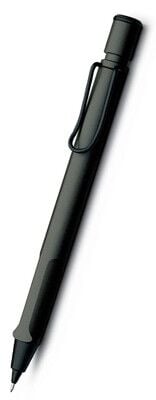 Lamy Safarı Versatıl Kalem Metal K. 0.5 Mat Sıyah 117