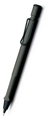 Lamy Safarı Versatıl Kalem Metal K. 0.5 Mat Sıyah 117