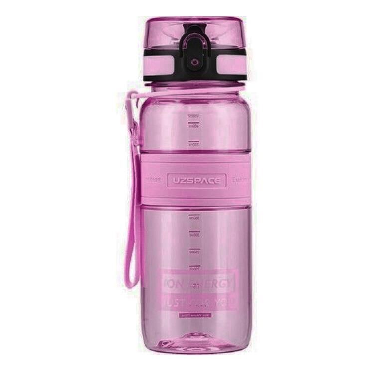 Uzspace Trıtan 650 Ml Matara Koyupembe 5029