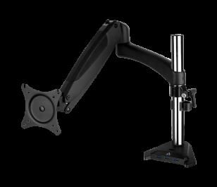 Arctic Ar-aemnt00059a Z1-3d Gen 3 Amortisör Usb3.2gen Hub'lı Masa Monte 13''-34'' Ultrawide Monitör De