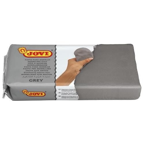 Jovi Seramik Hamuru 250 Gr Gri 83 G