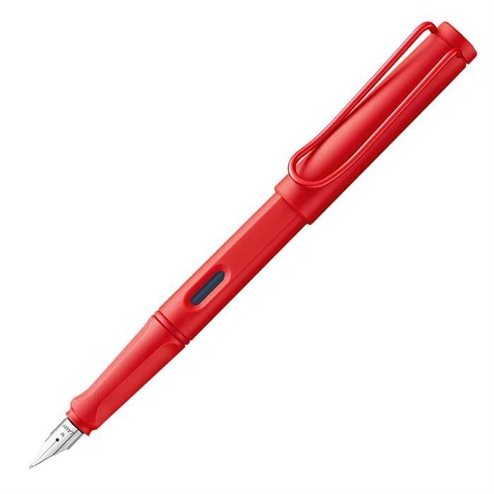 Lamy Safarı 2022 Ozel Uretım Rengı Strawberry Dolma Kalem M Uc 20s-m