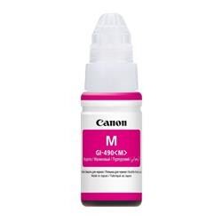 Canon Gı-490m Kartuş Mürekkebi Kırmızı