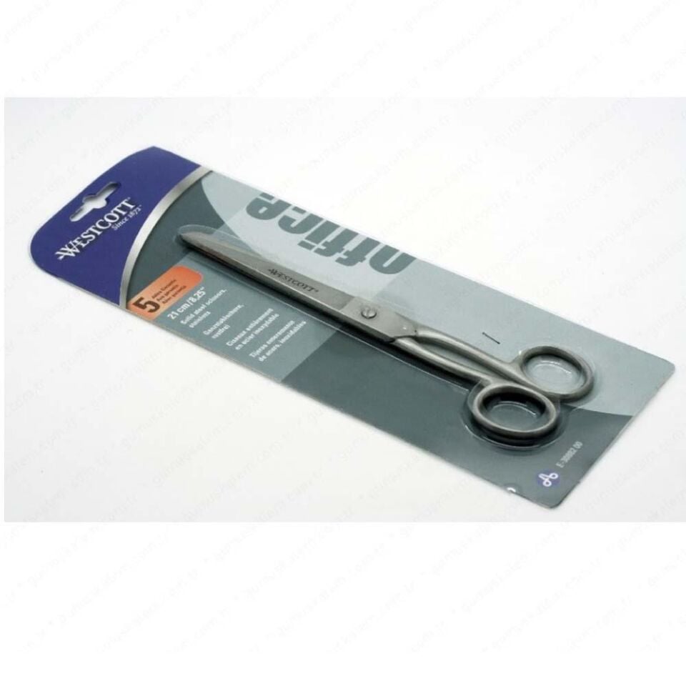 Acme Staınless Steel 21 Cm Makas 84e30882