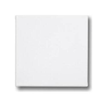 Bu-bu Tuval 20x20 Cm Düz Tu0030