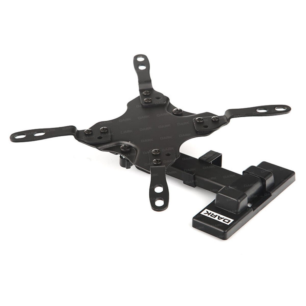 Dark Vt34 13''- 42'' Hareketli Ve Katlanabilir Duvar Tipi,tv Askı Aparatı