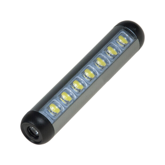 Panther Pt-959 Usb Şarjlı El Feneri Kalem Tipi