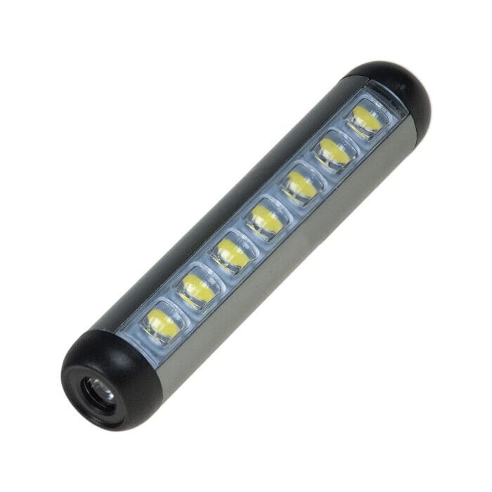 Panther Pt-959 Usb Şarjlı El Feneri Kalem Tipi