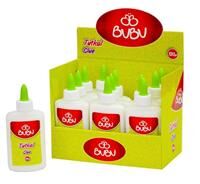 Bu-bu Tutkal 120 Gr Plastik Yp0004