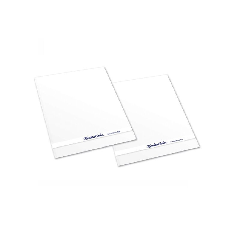 Keskin Color Resim Kağıdı 35x50 20'li Paket 300560-99
