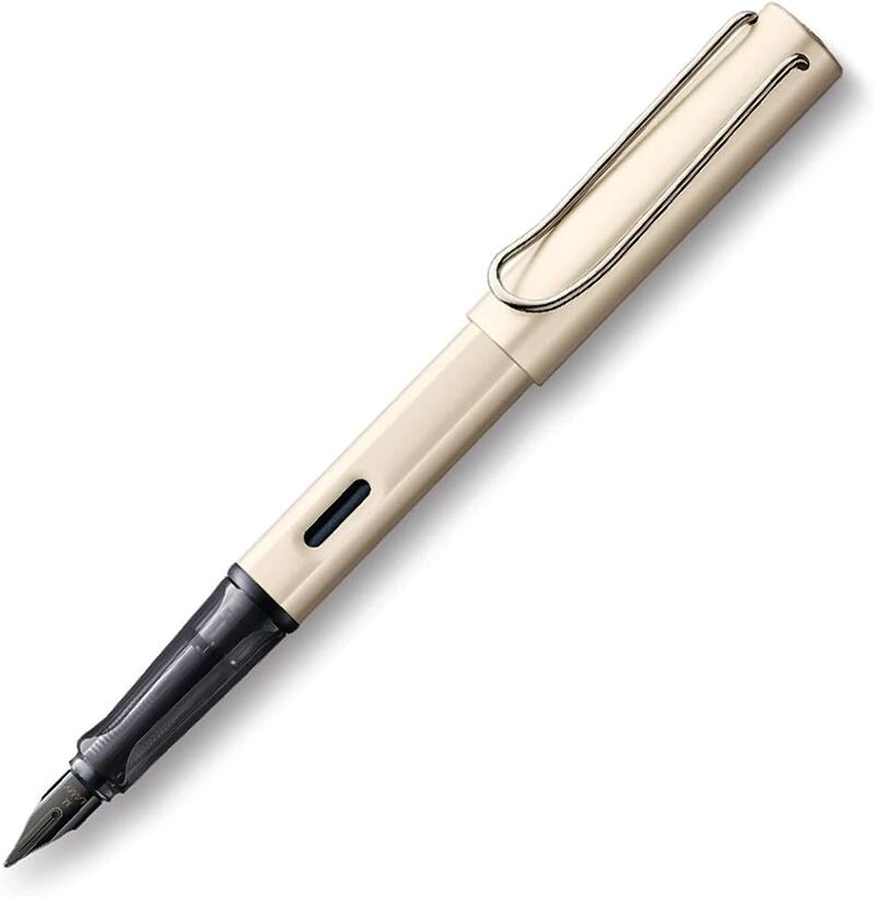 Lamy Lx Dolma Kalem Paladyum Kaplama Klıps M Uc 58-m