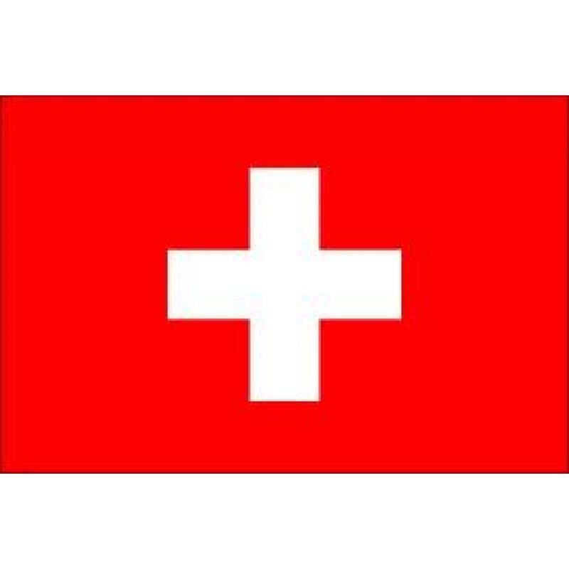 Buket Bayrak Yabancı Ülke 100x150 İsviçre