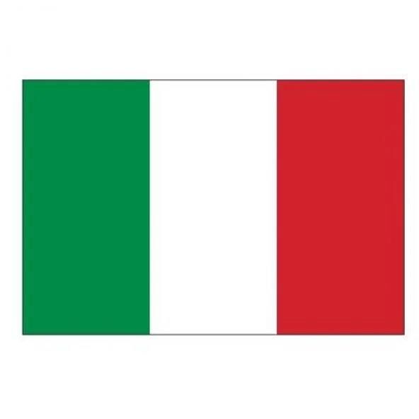 Buket Bayrak Yabancı Ülke 100x150 İtalya