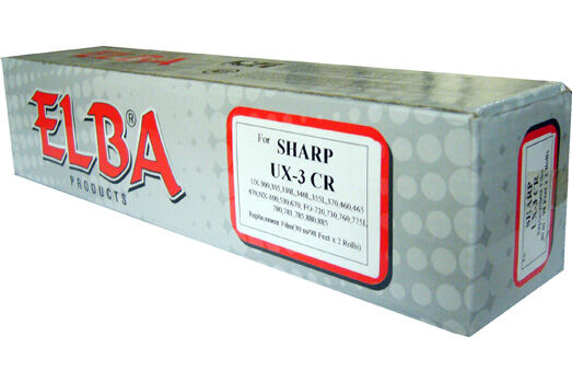 Elba Ux-3cr Ux310-370-470 Nx530-6770