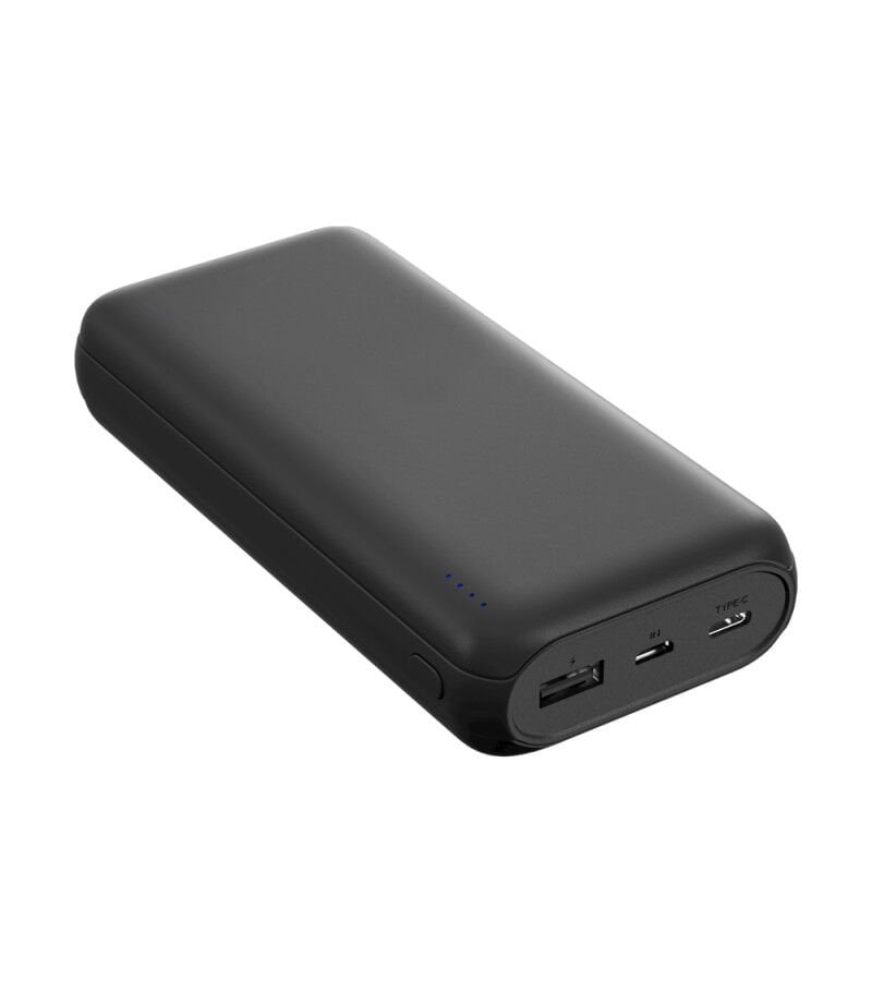 Dexim Dca0050 Dx-382pd 20.000mah Powerbank With Pd Akıllı Koruma Micro-type-c 1usb