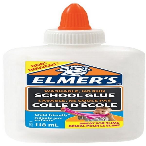 Elmers Sıvı Yapıştırıcı Beyaz 118 Ml El-2044491