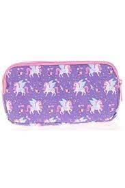 Kaukko Kıds&love 3 Bölmeli Kalem Çantası (sweet Unıcorn) L8117