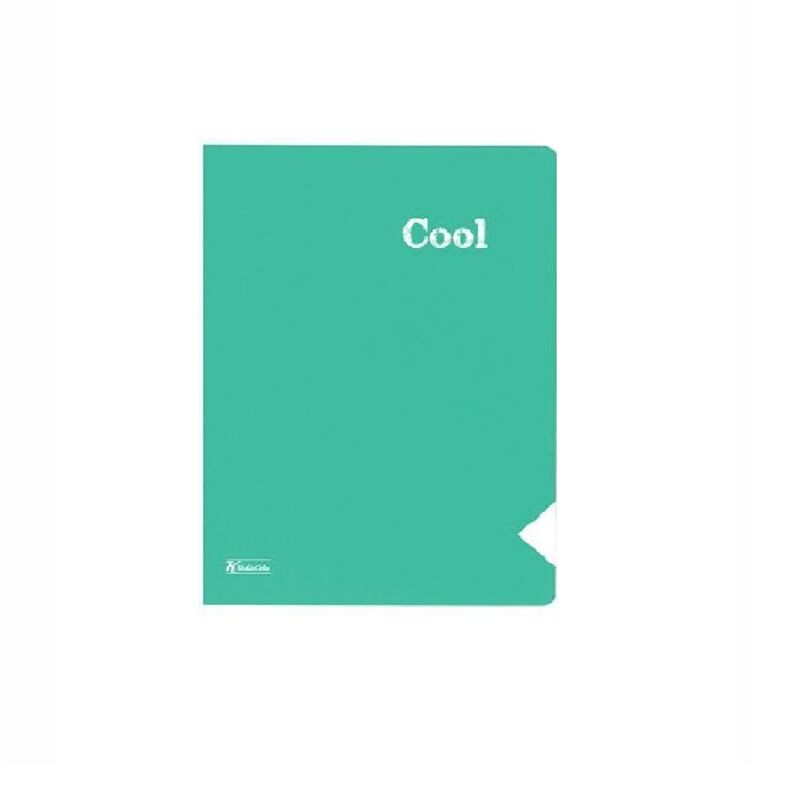 Keskin Color Defter A4 60 Yp. Çizgili Pp Kapak Dikişli Cool 321841-99