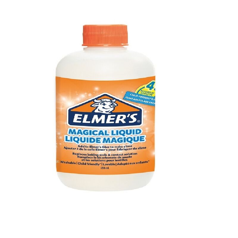 Elmers Sihirli Sıvı 258 Ml El-2050942