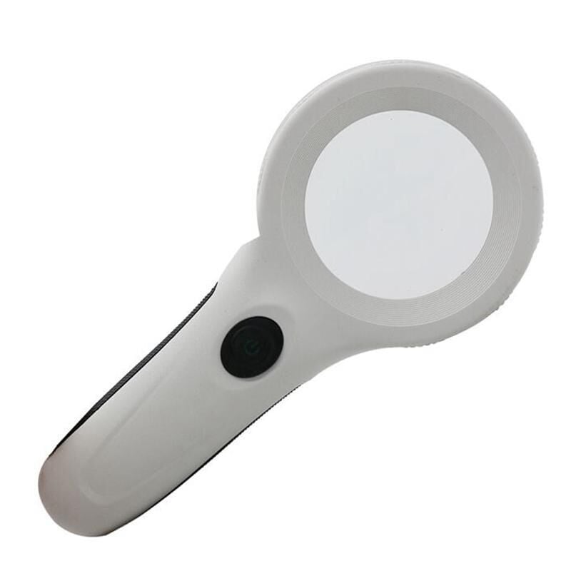 Kembs Ledli Büyüteç Byt-9588