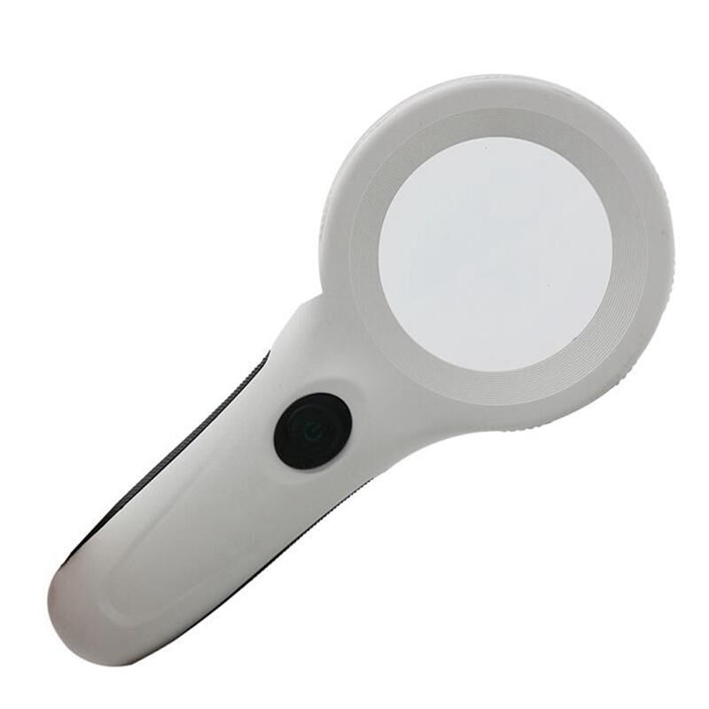 Kembs Ledli Büyüteç Byt-9588