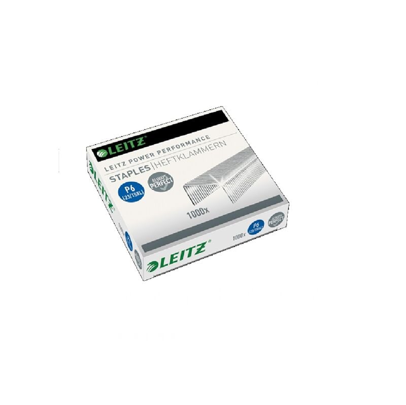 Leitz Zımba Teli 5553 Zımba İçin 55790000