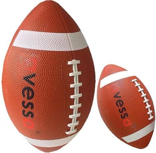 Avessa Kauçuk Amerikan Topu 400 Gr (af-100 ) B-4010