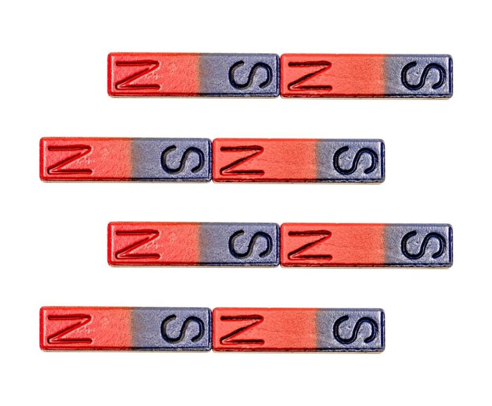 Emin Mıknatıs Çubuk Em-322