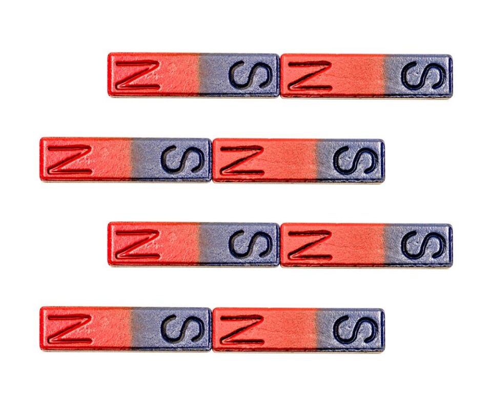 Emin Mıknatıs Çubuk Em-322