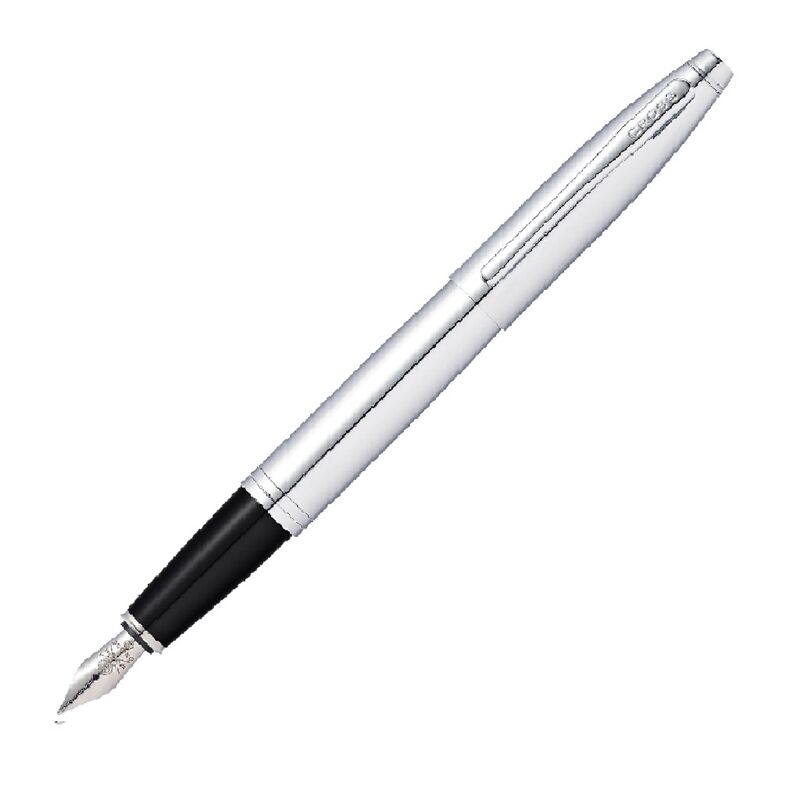 Cross At0116-1ms  Calaıs Dolma Kalem Parlak Krom (m) Tccat01161ms0a