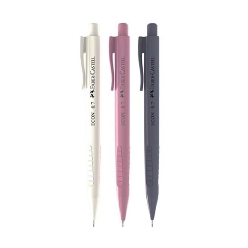 Faber Castell Versatil Kalem 0,7 Mm Econ Genz 16022