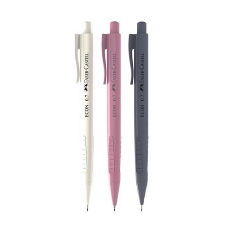 Faber Castell Versatil Kalem 0,7 Mm Econ Genz 16022