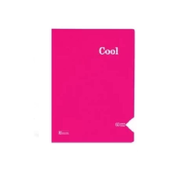Keskin Color Defter A5 80 Yp. Çizgili Pp Kapak Dikişli Cool 450641-99