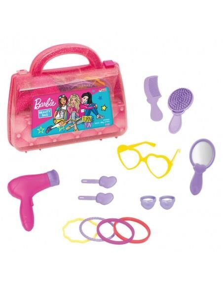Dede Barbie Güzellik Çantası Dede-03616